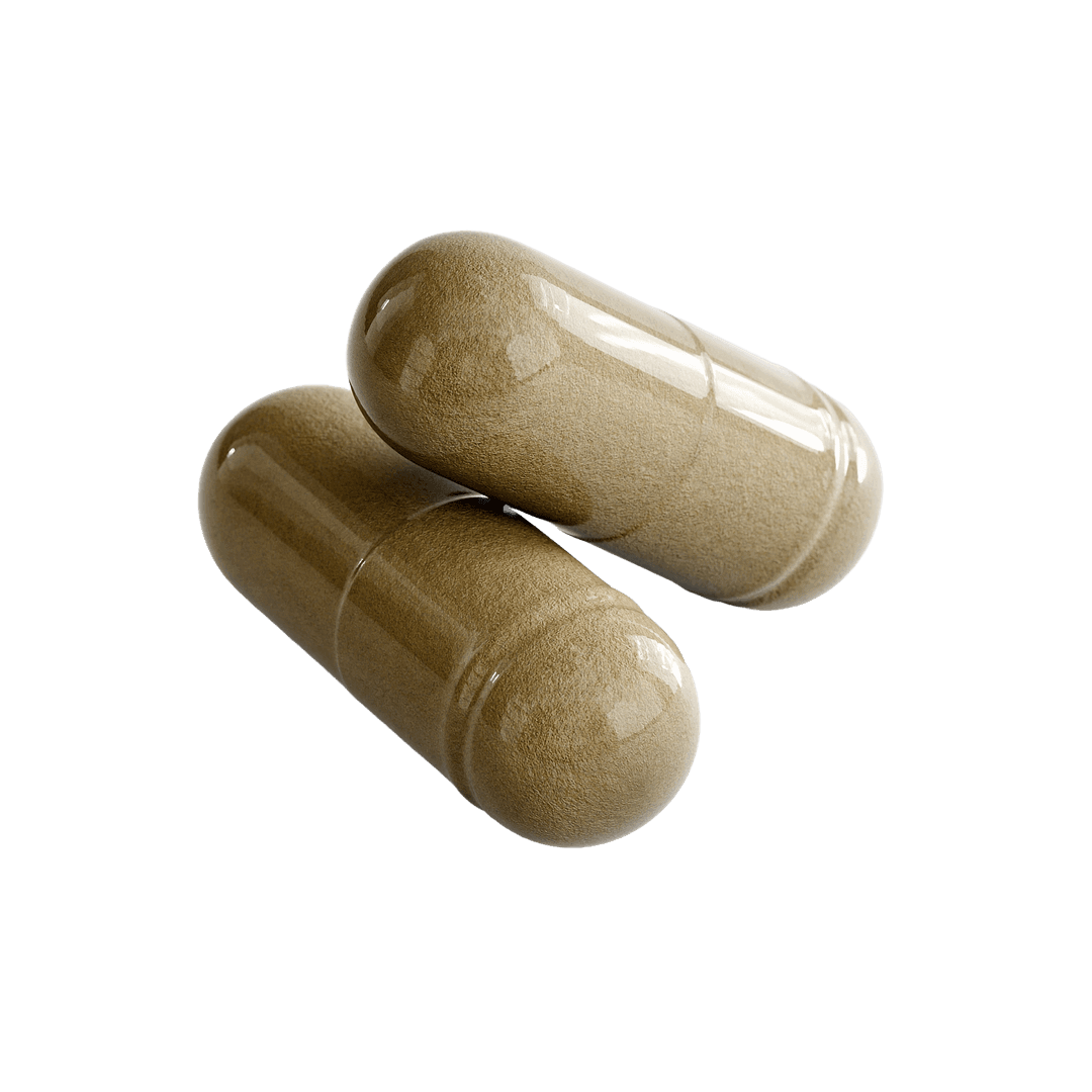 Focus Mode premium capsule — the core of locked-in performance